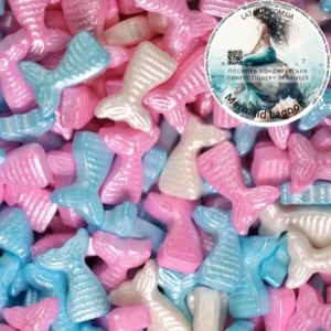 Кондитерська посипка Mermaid Lagoon – 106 мл