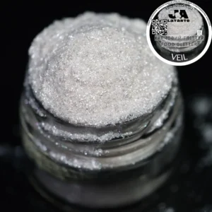 Харчовий блиск(Гліттер) VEIL – 5 гр