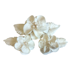 Набір “Квіти з намистиною” ТМ Іриска