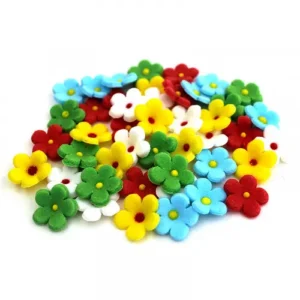 Набір Цвіт яблуні мікс ТМ Кондекор