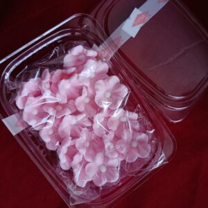 Набір Гортензія Рожева ТМ Кондекор