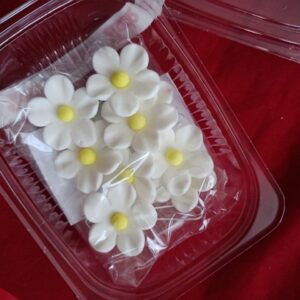 Набір Маргаритка біла ТМ Сладо