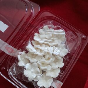 Набір Гортензія моно Біла ТМ Кондекор