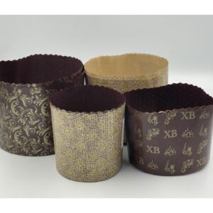 Форма паперова пасхальна Італія