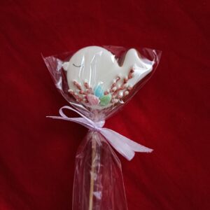 Пряник малий Пташка