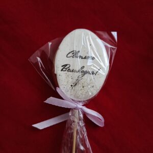 Пряник Великодній