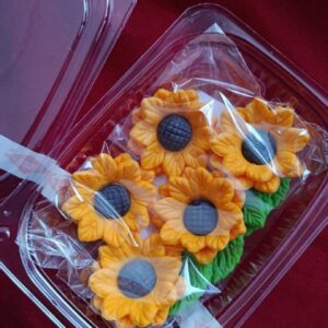 Набір Соняшник малий ТМ Кондекор