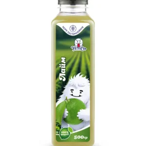 Лайм пюре пастеризоване 0,5 кг Yetico