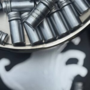 Кондурин Solid Silver La cake 5г