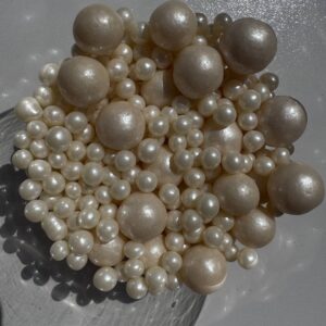 Посипка рисова Pearls La cake 100мл