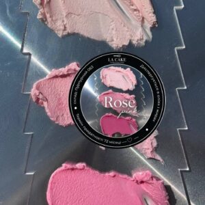 Харчовий барвник Rose pink 5г La cake