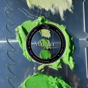 Харчовий барвник Matcha green 5г La cake