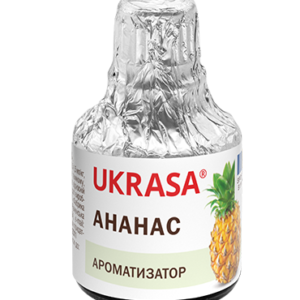 Ароматизатор рідкий «Ананас»