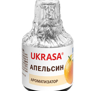 Ароматизатор рідкий «Апельсин», натуральний